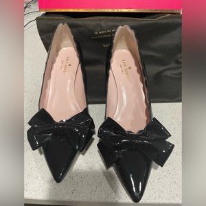 Kate Spade Maxine dress shoe.